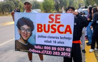 Anuncian bloqueo para hoy 28 de noviembre en la México-Querétaro