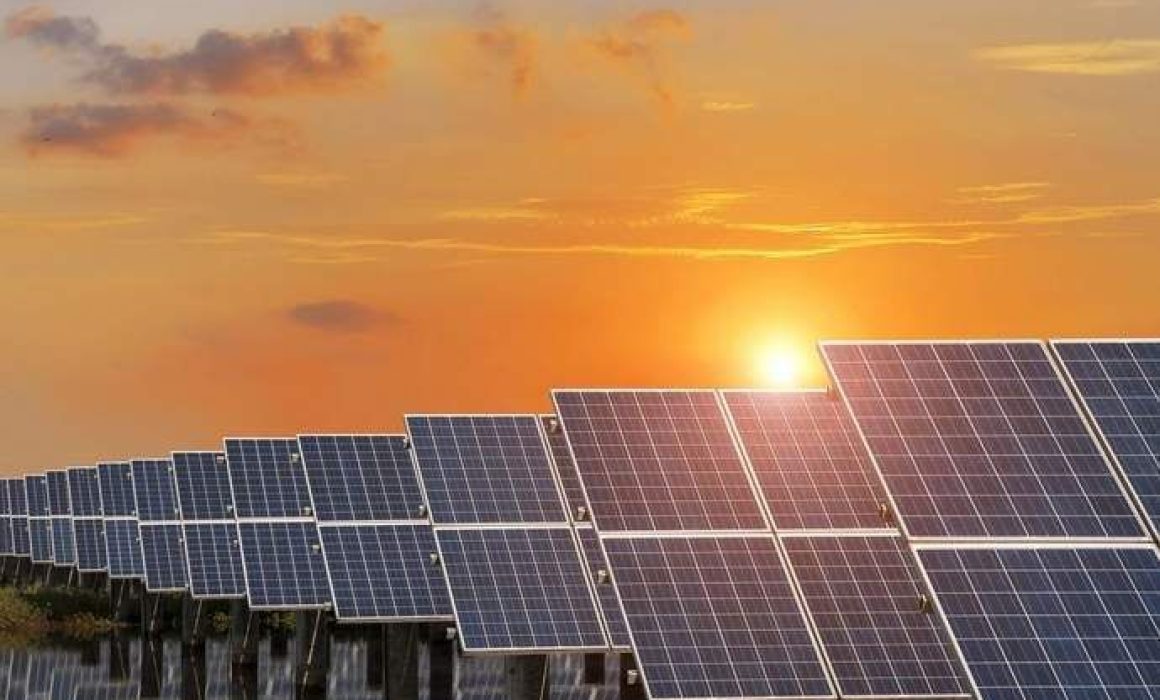 Aprovecha la energía solar con sistemas de generación fotovoltaica