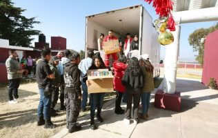 Arranca UAEMéx Colecta Regional de Invierno 2025 e invita a participar