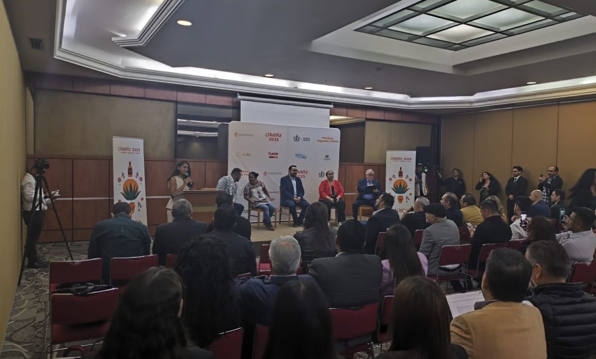 Arranca la Cumbre Quadratín 2025
