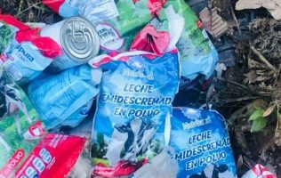 Arrastra problemática de El Oro regiones territoriales de Michoacán