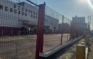 Asesinan a comerciante en Chimalhuacán por posible extorsión