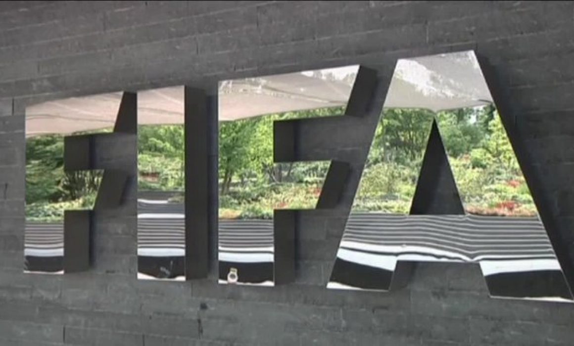 Así será el sorteo de la Copa del Mundo
