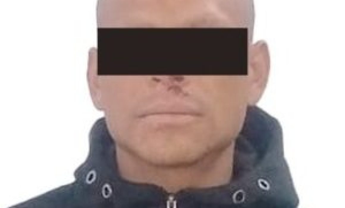 Atacó a su pareja y suegra en Tultepec: fue sentenciado por tentativa de feminicidio
