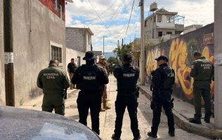 Atiende emergencia que deriva en la muerte de un agente en Cuautitlán