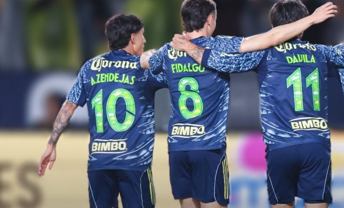 Atrapan SSEM y FGJEM a papá de jugador del América que robó ropa Nike