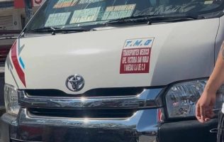 Atropella a discapacitado en Ecatepec y se da a la fuga, ya lo buscan