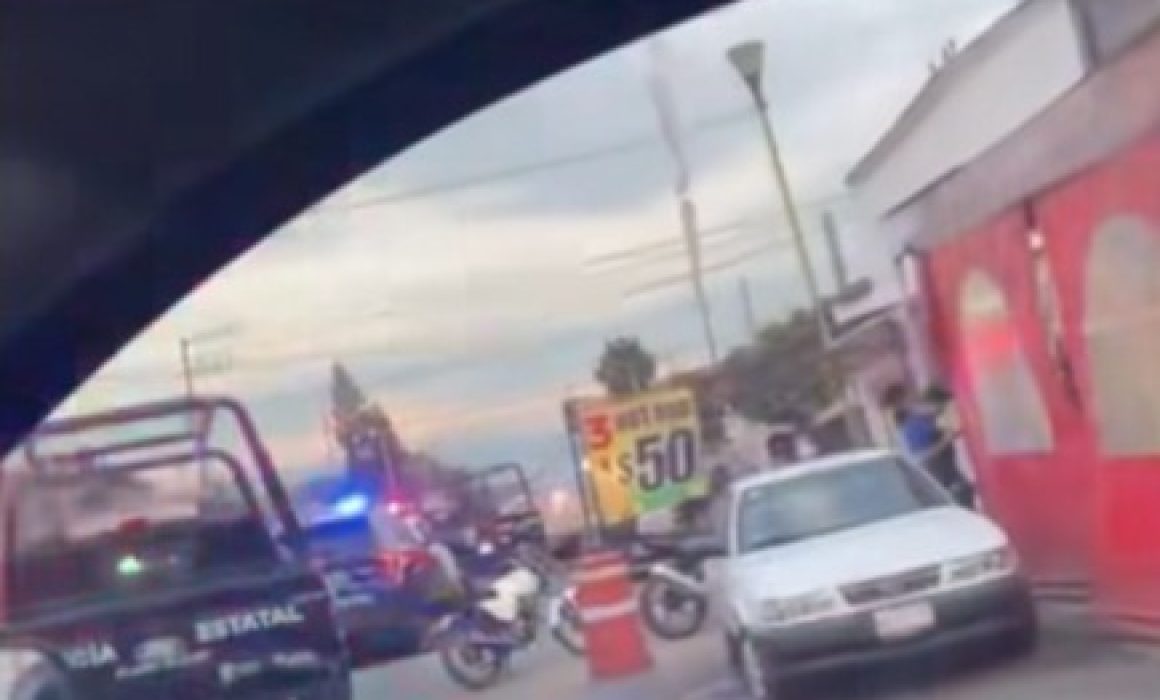 Aumenta la delincuencia en Ecatepec; asesinan a líder de comerciantes