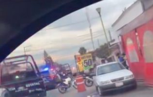 Aumenta la delincuencia en Ecatepec; asesinan a líder de comerciantes