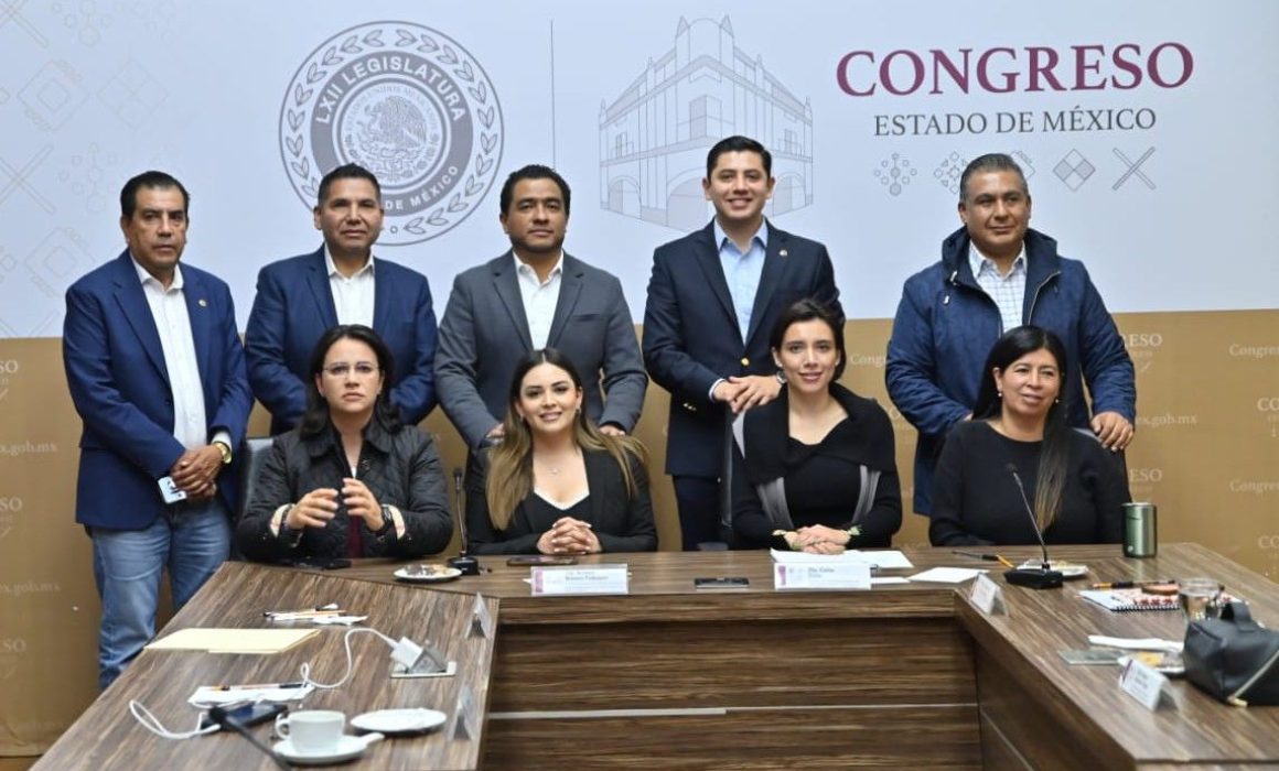 Avalan legisladores locales derecho a una sana alimentación para menores