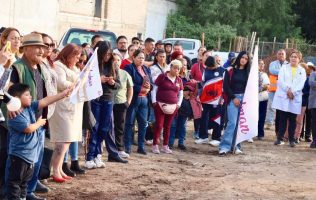 Avanza Acolman en la protección a las mujeres con 'Vive sin Violencia'