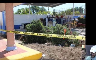 Avanza DIF Teoloyucan Salud, nutrición y desarrollo comunitario 1