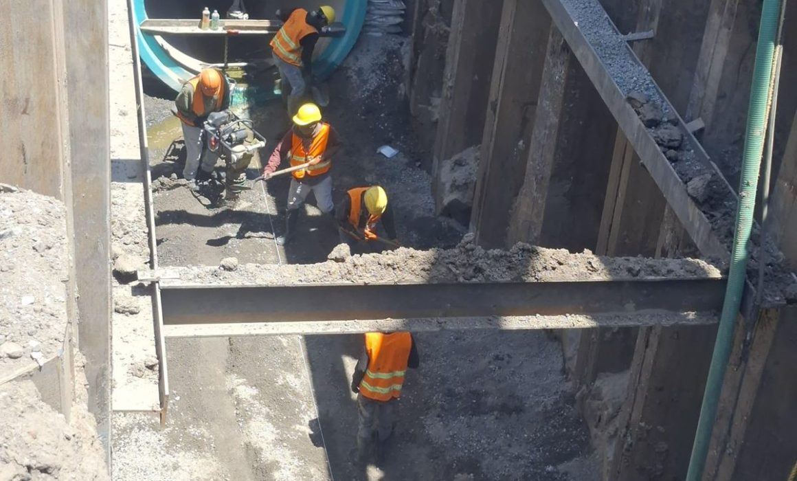 Avanza Plan Integral para la Zona Oriente del Estado