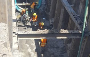 Avanza Plan Integral para la Zona Oriente del Estado