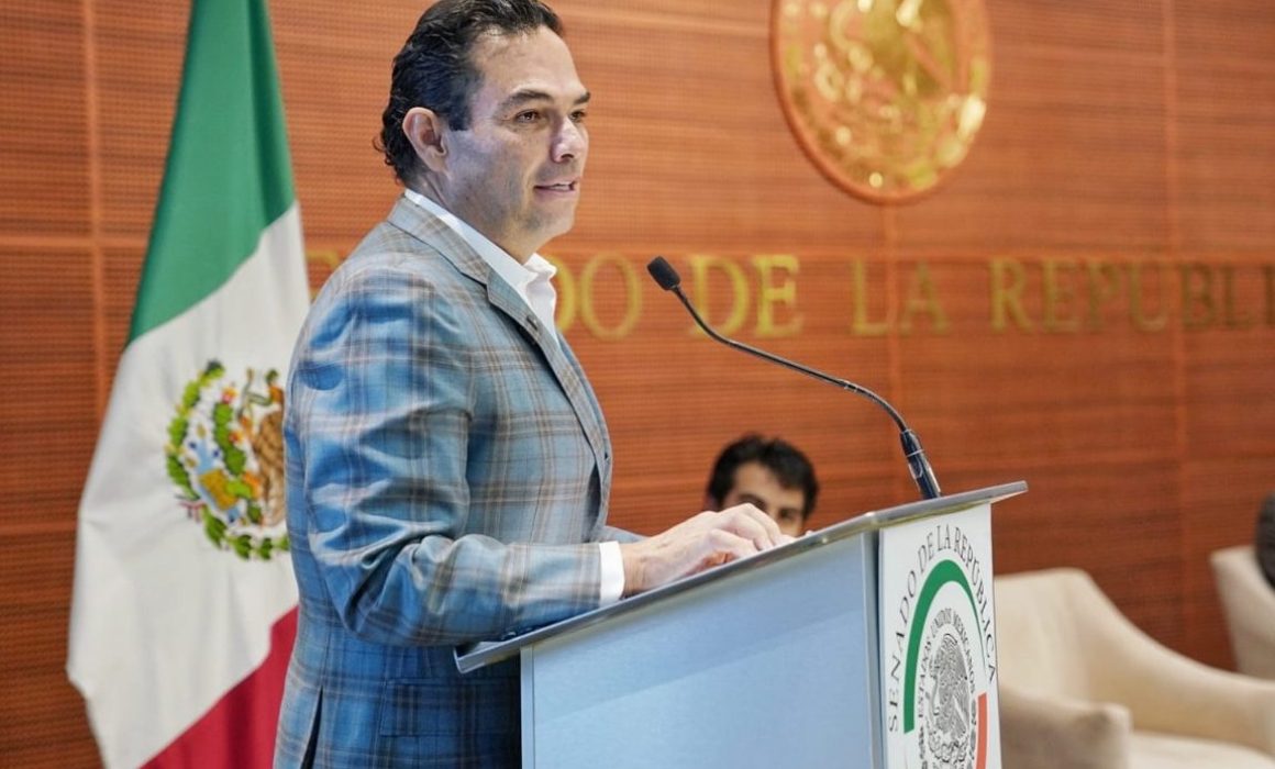 Busca Enrique Vargas sancionar contenido sexual creado con IA