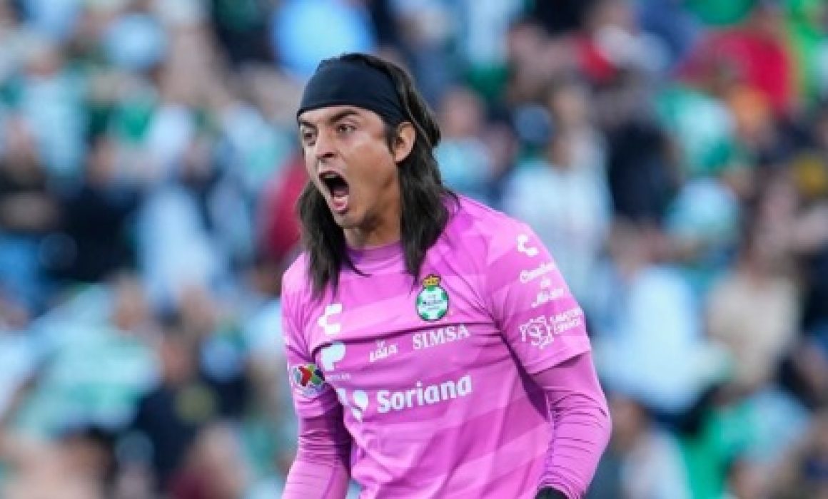 Busca Toluca portero de élite y apunta a Carlos Acevedo para la Clausura