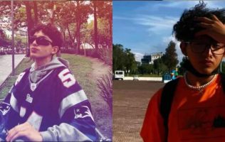 Busca a su hijo desaparecido en Cuautitlán Izcalli 5 días sin aparecer