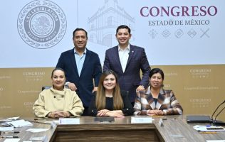 Buscan legisladores combatir la precariedad laboral juvenil en Edomex