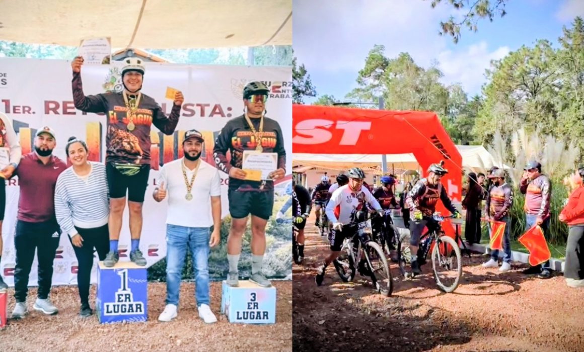 Buscarán autoridades de Luvianos potenciar turismo deportivo