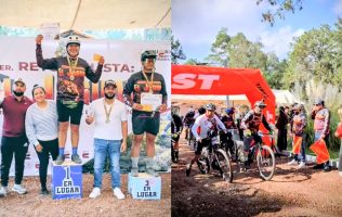 Buscarán autoridades de Luvianos potenciar turismo deportivo