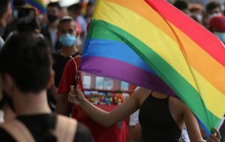 Celebrará Marcha LGBT de Chalco diversidad con apoyo del Gobierno