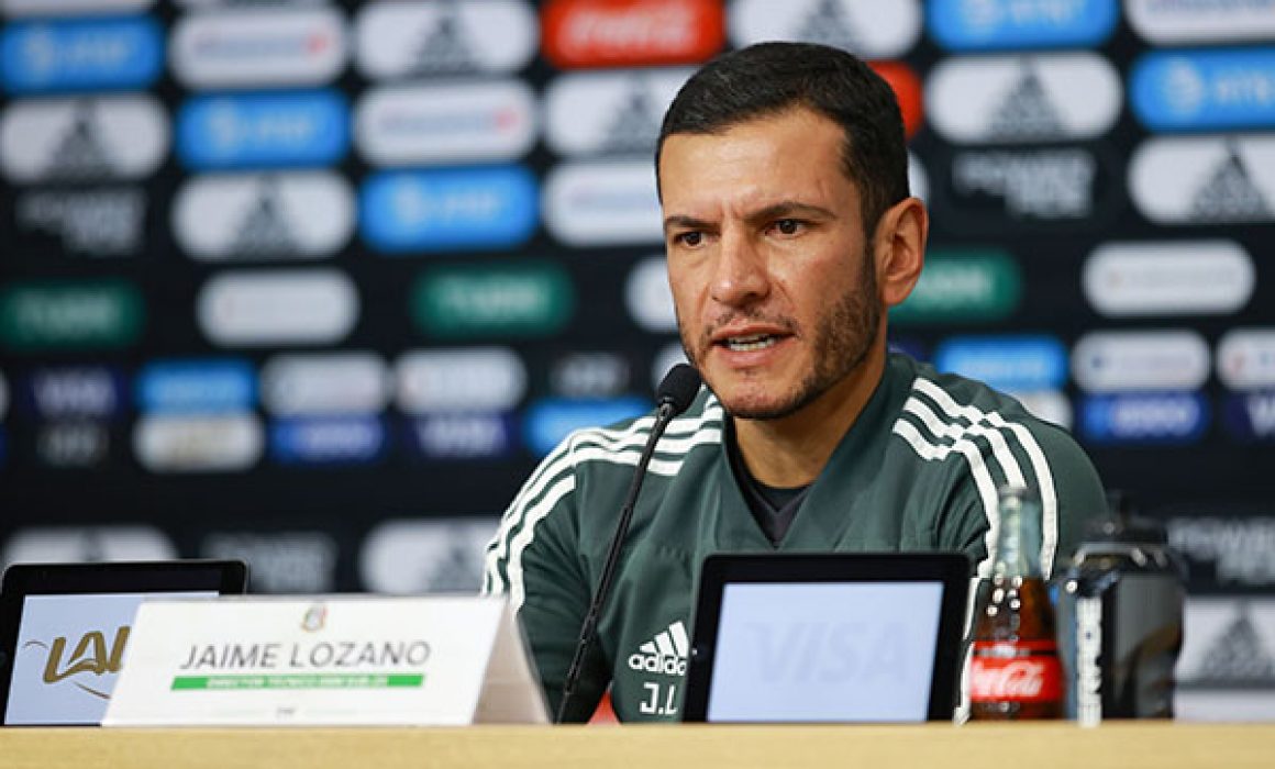 Cesa Pachuca a Jaime Lozano