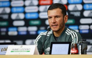 Cesa Pachuca a Jaime Lozano
