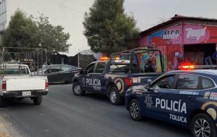 Clausuran centro chelero cerca de prepa en Toluca; había menores dentro