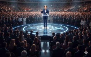 Gobernar con evidencia: el reto impostergable