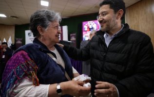 Condona ISSSTE  600 deudas hipotecarias en Tlalnepantla