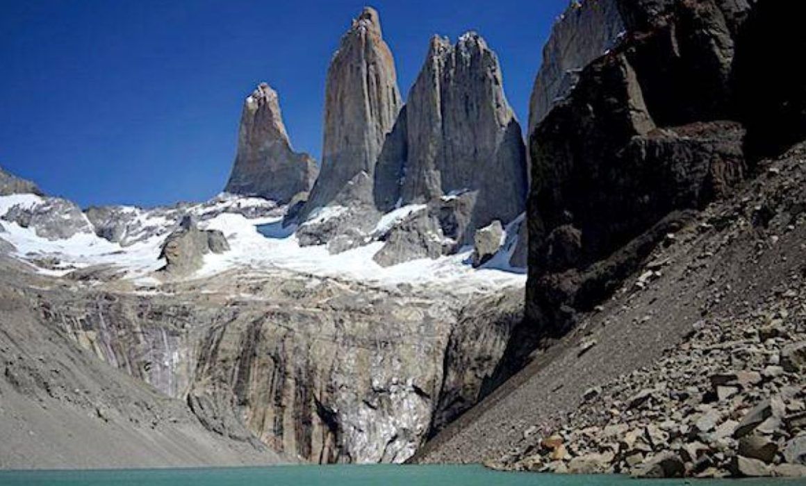 Confirma SRE muerte de 2 mexicanos en Torres del Paine, Chile
