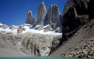 Confirma SRE muerte de 2 mexicanos en Torres del Paine, Chile