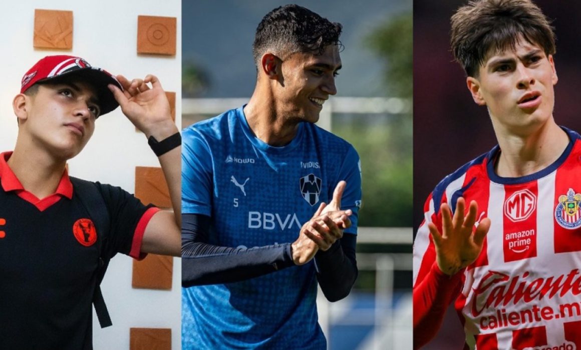 Confirma convocatoria del Tri a Hormiga, Obed, Mora y Fidel