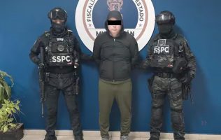 Confirman prisión del Licenciado; le dan 3 meses para defenderse