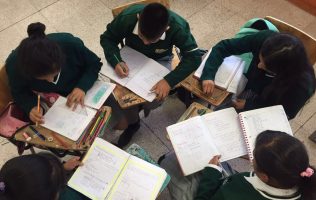 Conoce cómo obtener la beca de 1,200 pesos para estudiantes mexiquenses