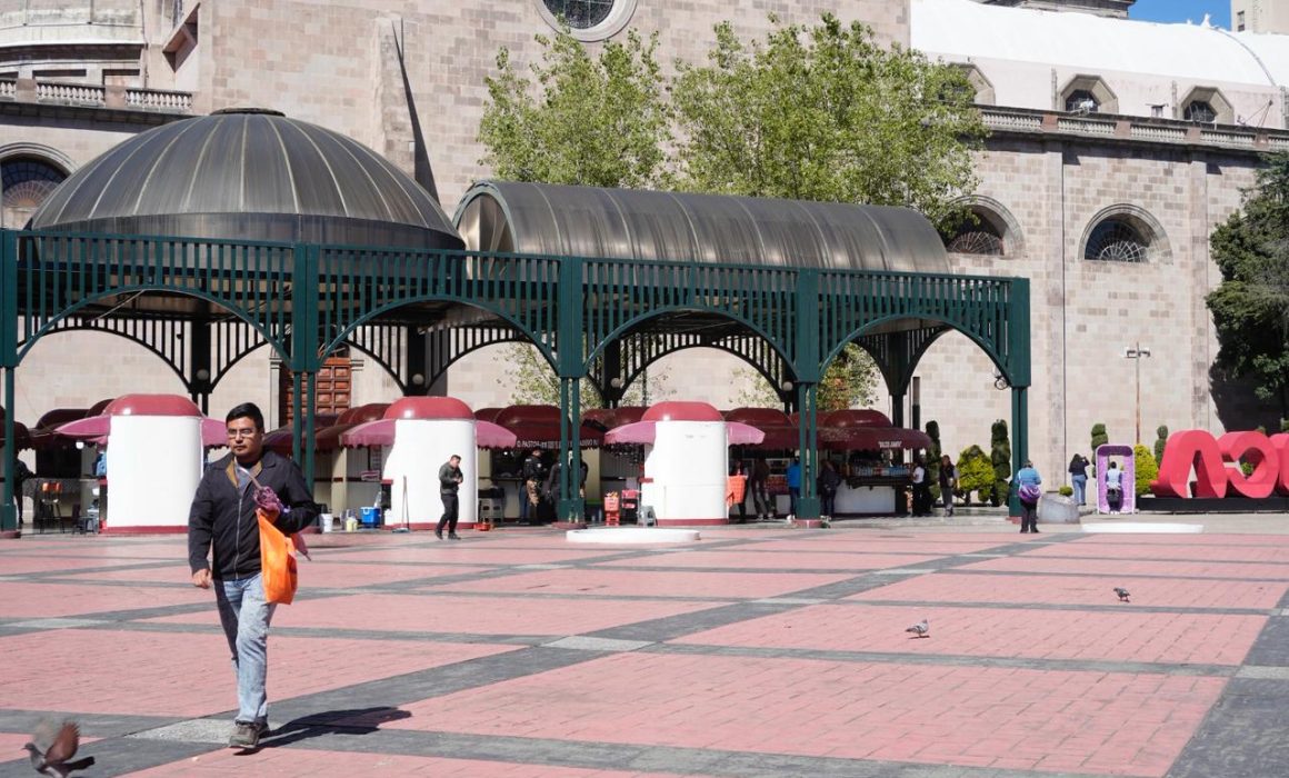 Conoce la historia de las famosas alacenas de Toluca y su importancia local