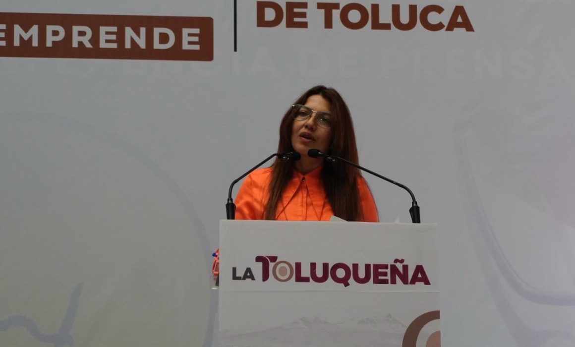 Conoce los 16 días de activismo contra la violencia a la mujer en Toluca