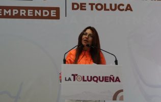 Conoce los 16 días de activismo contra la violencia a la mujer en Toluca