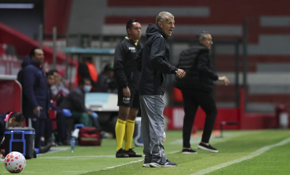 Considera Patrice Lair eliminación de las Diablas fue por presión