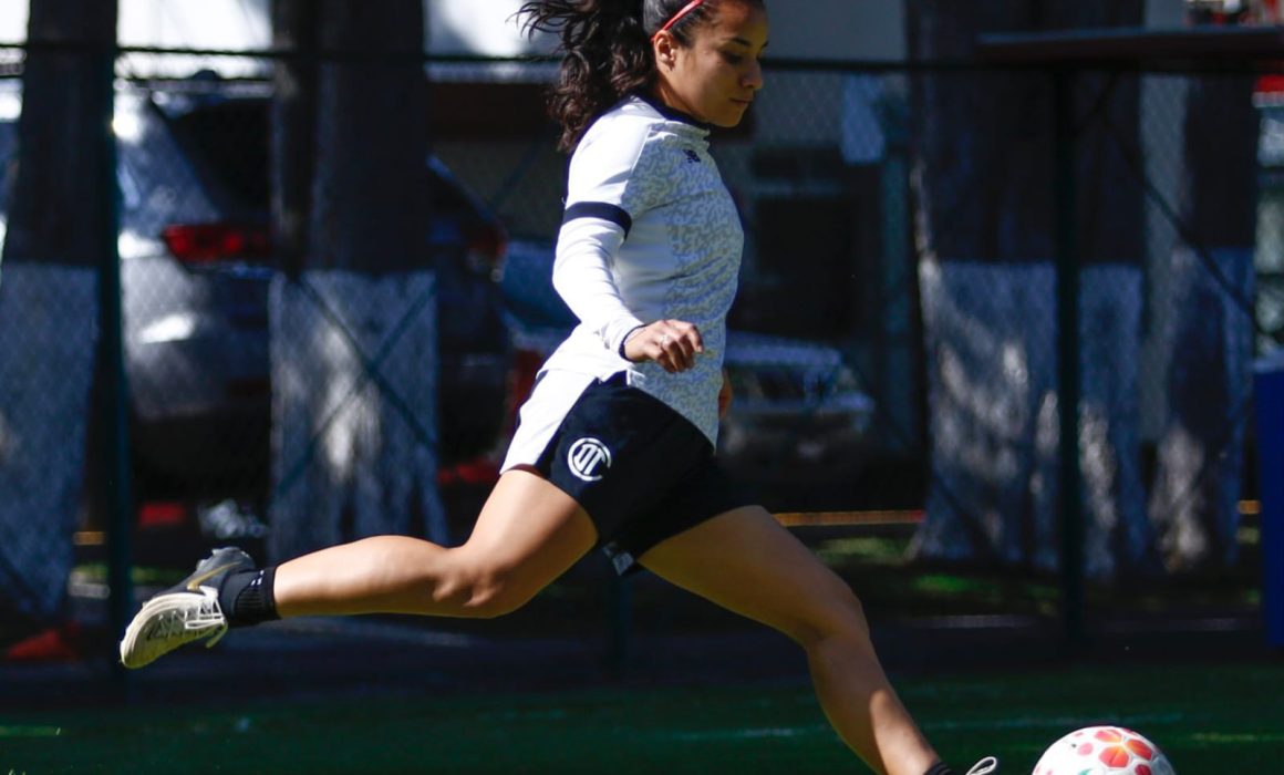 Considera Toluca Femenil no ser favoritas ante Chivas