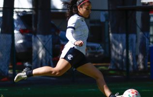 Considera Toluca Femenil no ser favoritas ante Chivas