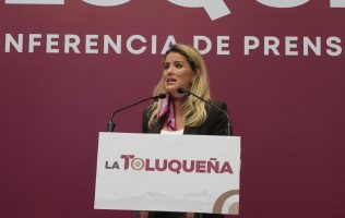 Consigue Toluca derrama de 14 mil mdp en el 'Buen Fin 2025'