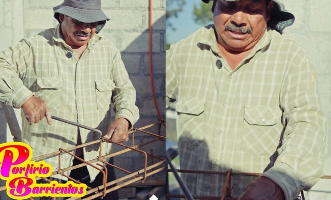Construyendo hogares por más de 35 años albañiles edificando sueños