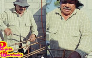 Construyendo hogares por más de 35 años albañiles edificando sueños