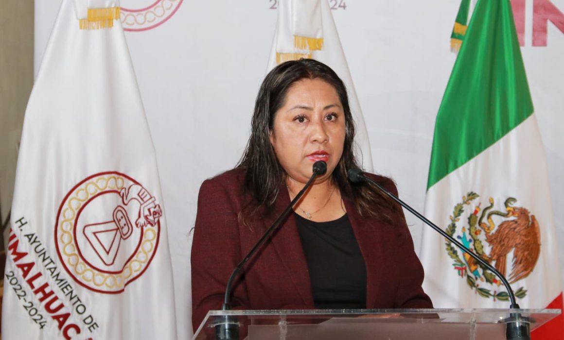 Crece el caos en Chimalhuacán mientras Xóchitl Flores no responde