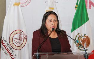 Crece el caos en Chimalhuacán mientras Xóchitl Flores no responde