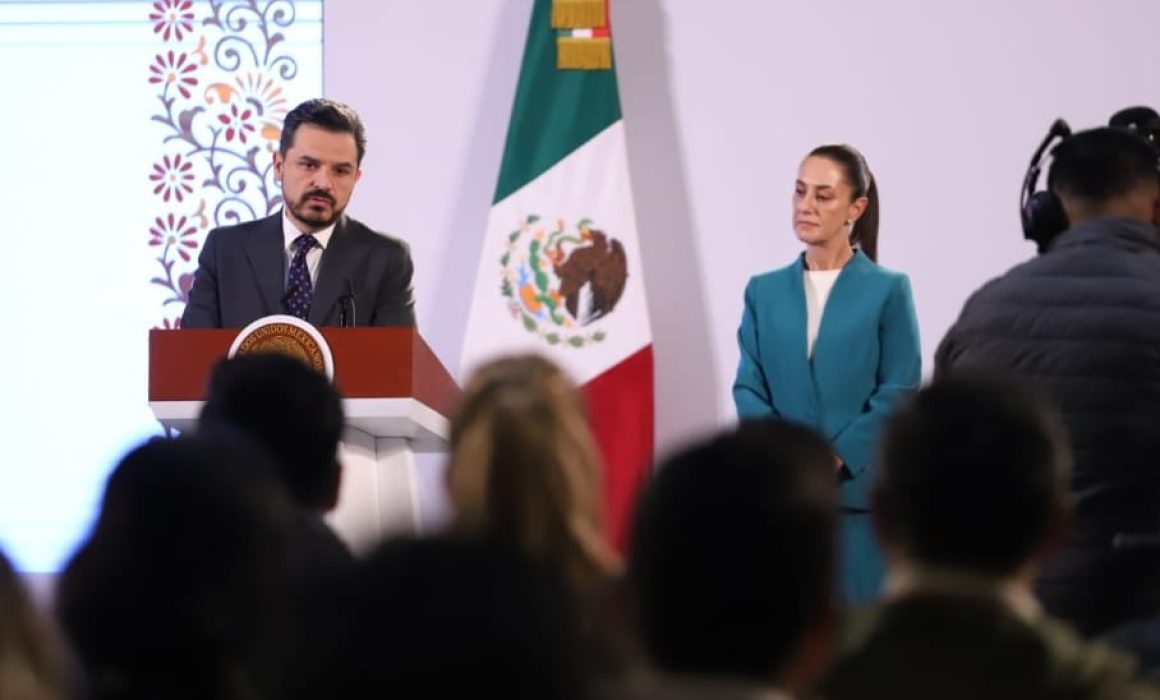 Crece y se fortalece la creación de empleos en México