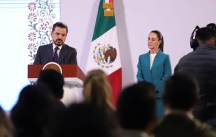 Crece y se fortalece la creación de empleos en México