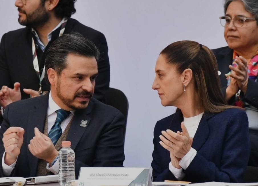 FOTO: Presidencia