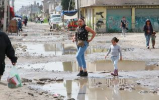 Crecen fallas en Acolman; omisiones del gobierno detonan crisis vecinal